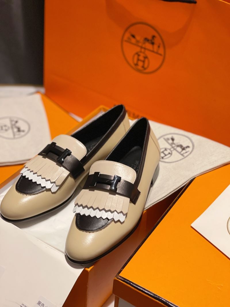 Hermes Business Shoes